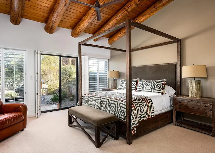 Exclusive Boulders Retreat Near Downtown Hiking Scenic Views. *