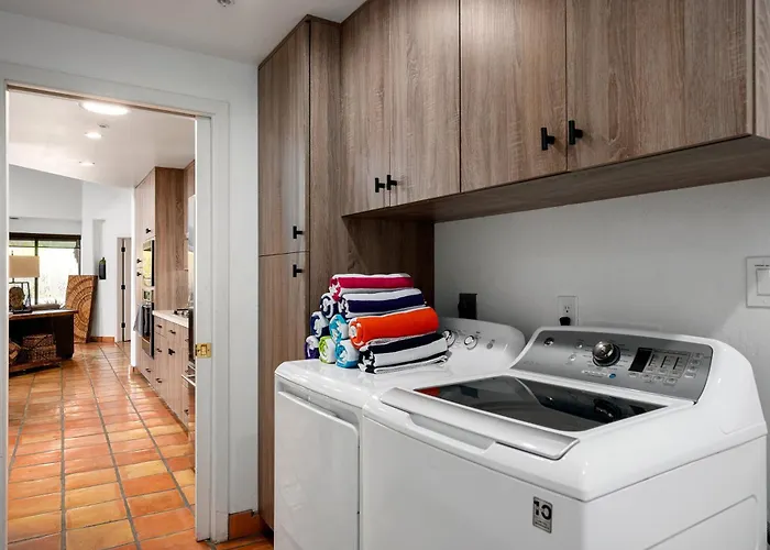 Villa Exclusive Boulders Retreat Near Downtown Hiking Scenic Views. *
