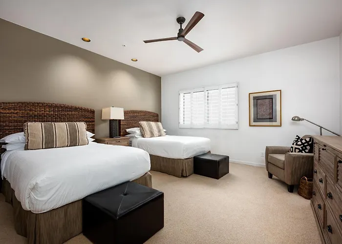 Exclusive Boulders Retreat Near Downtown Hiking Scenic Views. Villa *