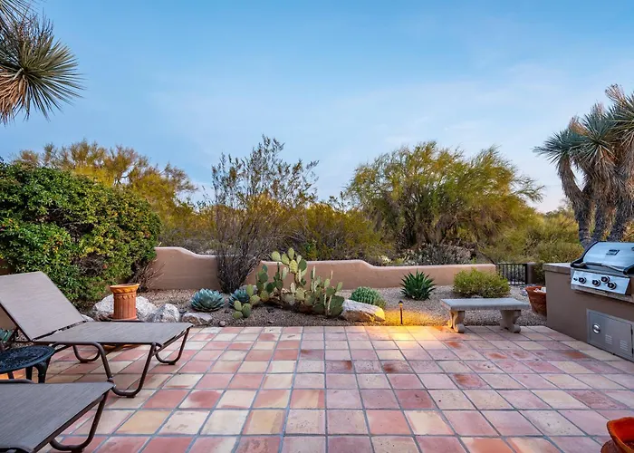 Villa Exclusive Boulders Retreat Near Downtown Hiking Scenic Views. *